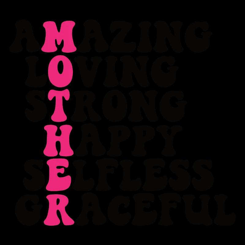 Beste Mutter Mama Eltern Geburt