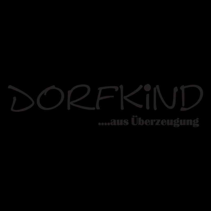 Dorfkind