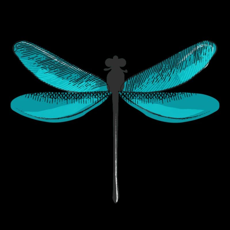 libellule