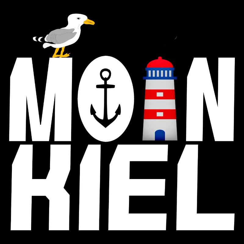 Moin Kiel