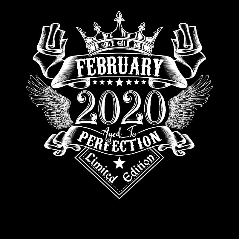 Février 2020 | Février 2020 anniversaire 2020