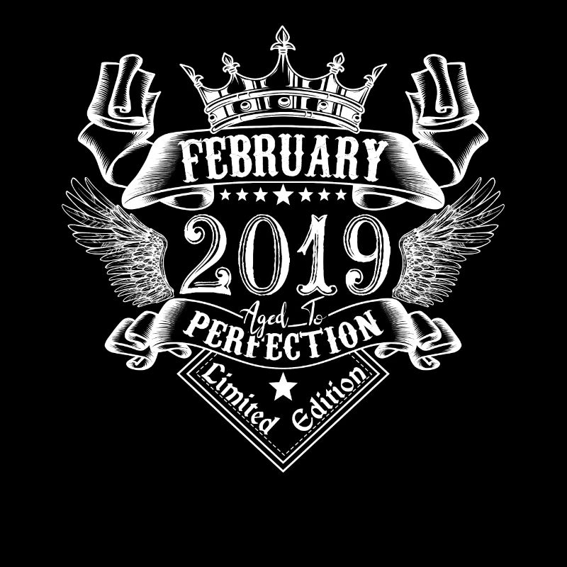 Février 2019 | Février 2019 anniversaire 2019