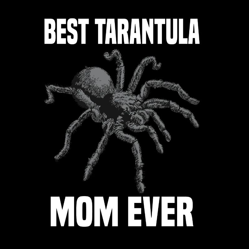 Tarentule Arachnide de compagnie