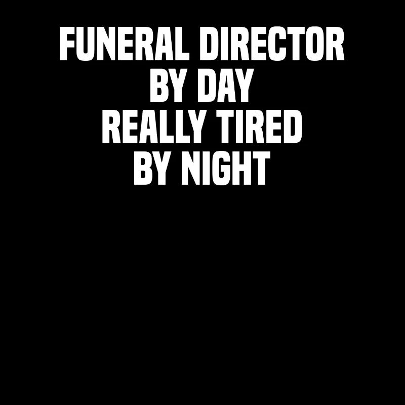 Undertaker Funeral
