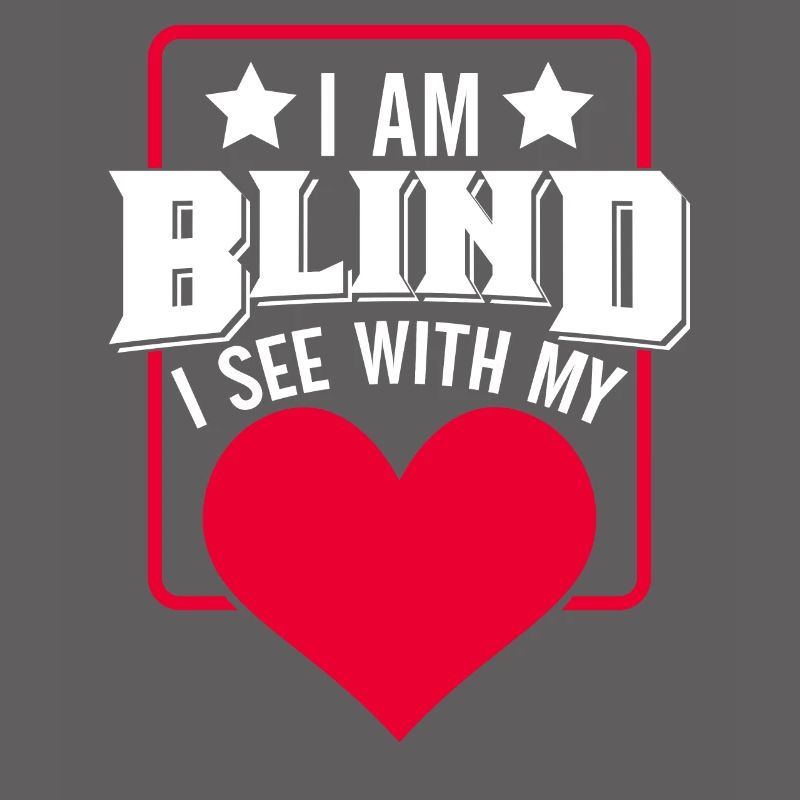 Blind Blindness Awareness Visual Impairment