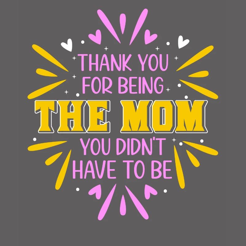 Stiefmutter Muttertag Stiefmama Mutter