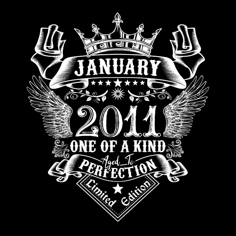 2011 Janvier 2011 anniversaire Janvier 2011