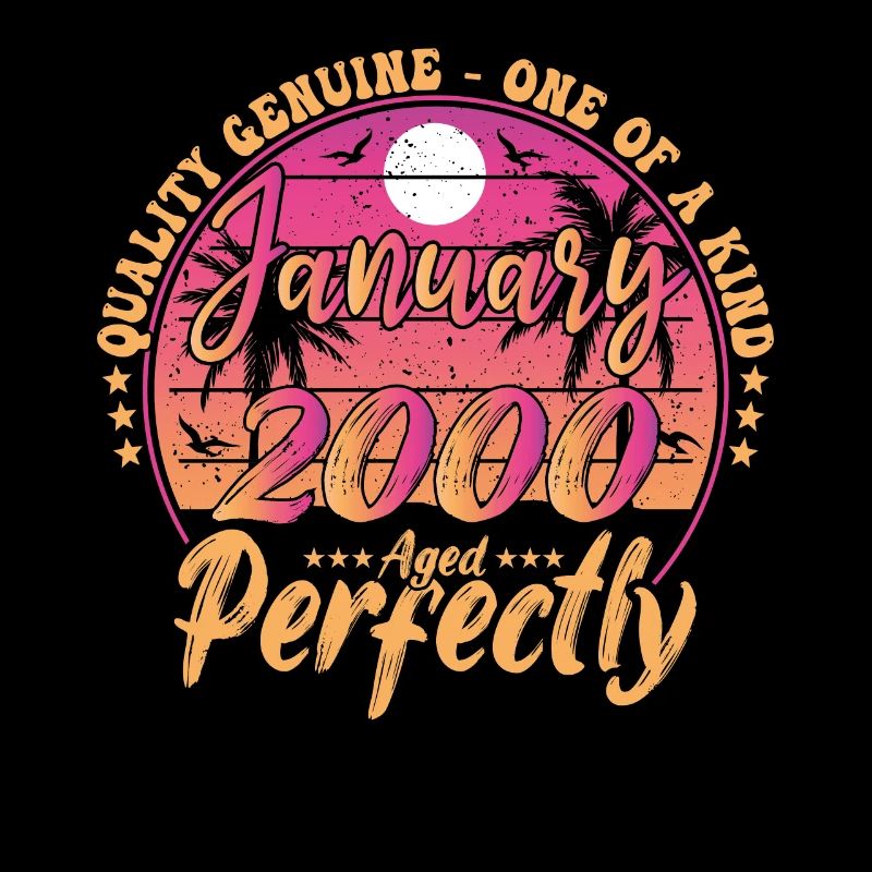 Janvier 2000 anniversaire 2000 Janvier 2000