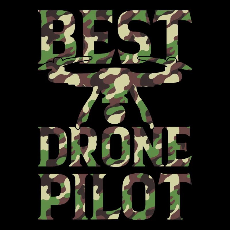 Quadcopter Drone Pilot Drone Racing - Best Drone P