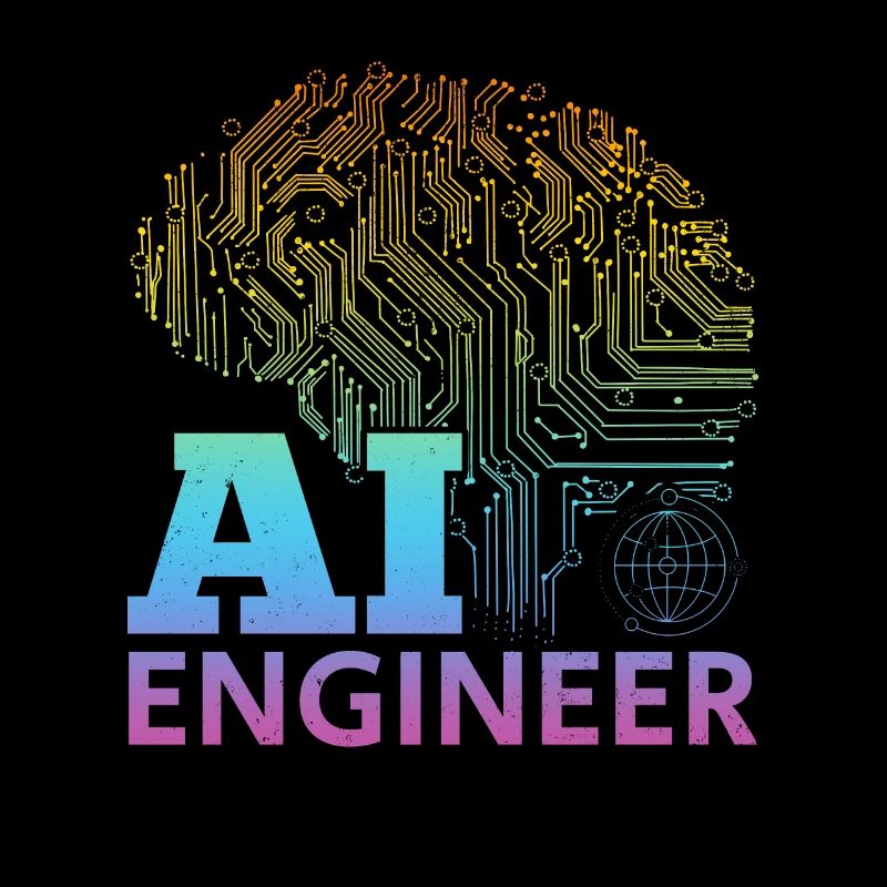 Ingénieur IA - Ai Artificial Intelligence Machine L