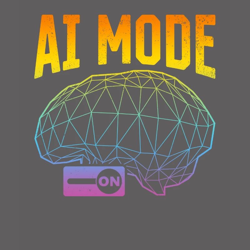 Mode AI activé - Machine Learning Artificial Intellige