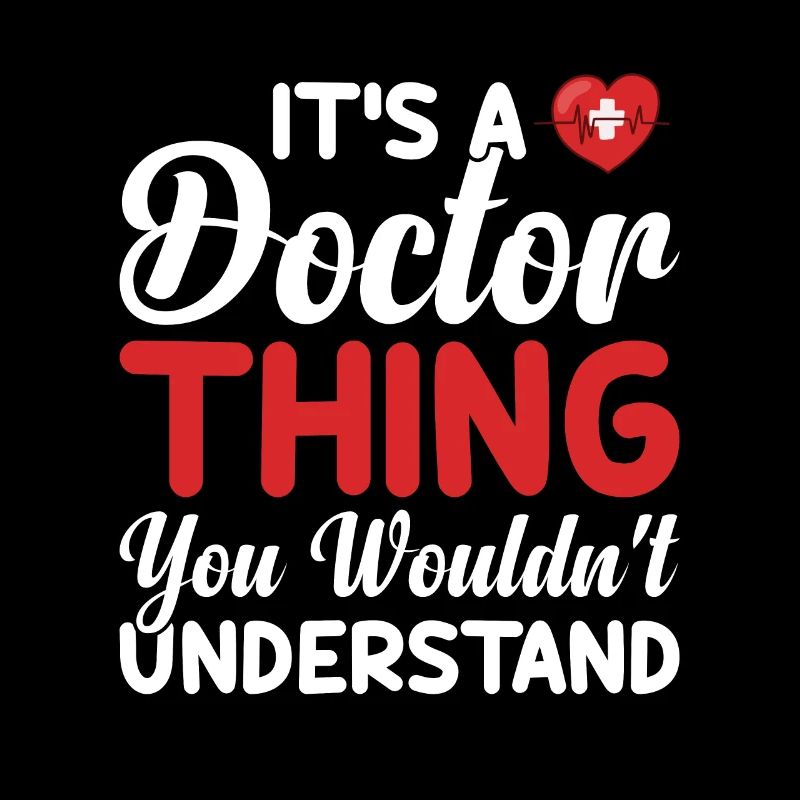C’est un truc de médecin que vous ne comprendriez pas - Funn