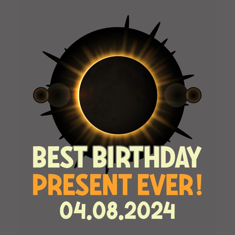 Solar Eclipse - Explore the Darkness
