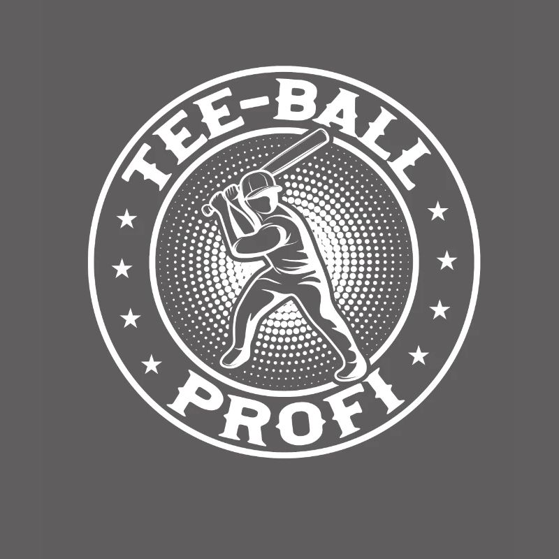 Teeball Player Profi - Tee-ball Profi