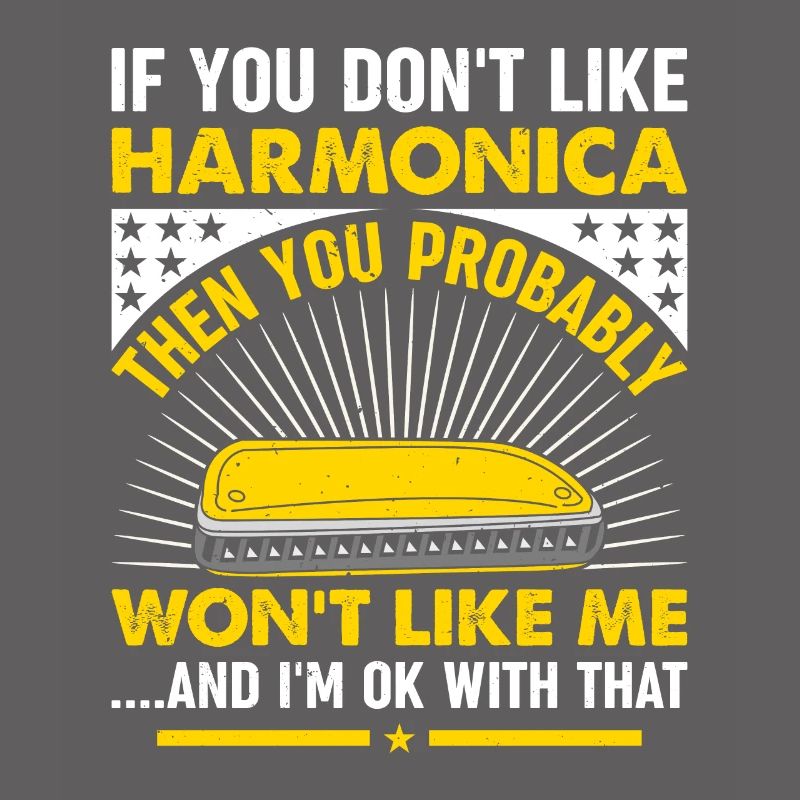 Harmonica Musiciain Harmonica Player Harmonica Lov