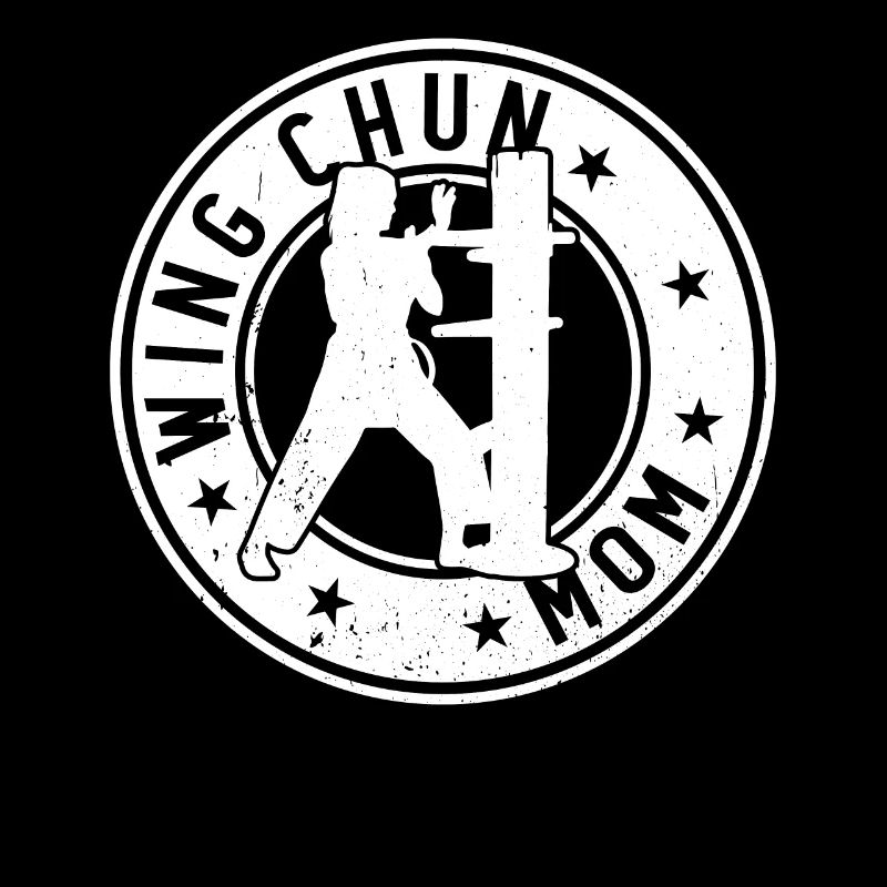Wing Chun Mom Wing Chun Mama