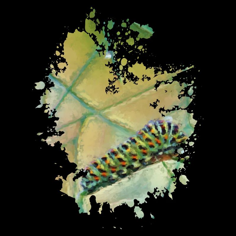 Raupe