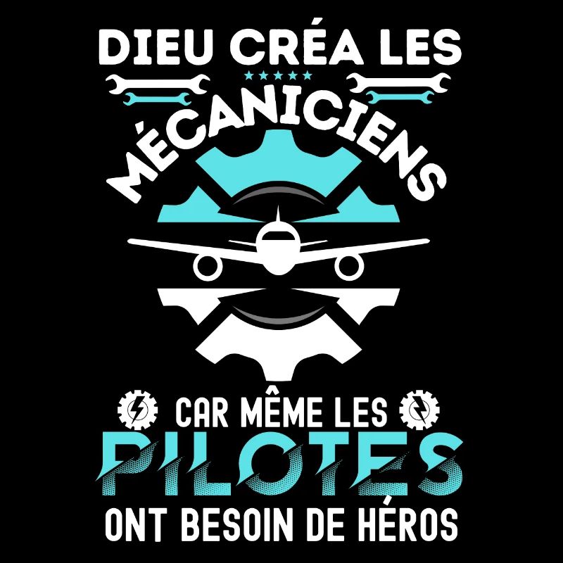 Humour mécanicien avion 2