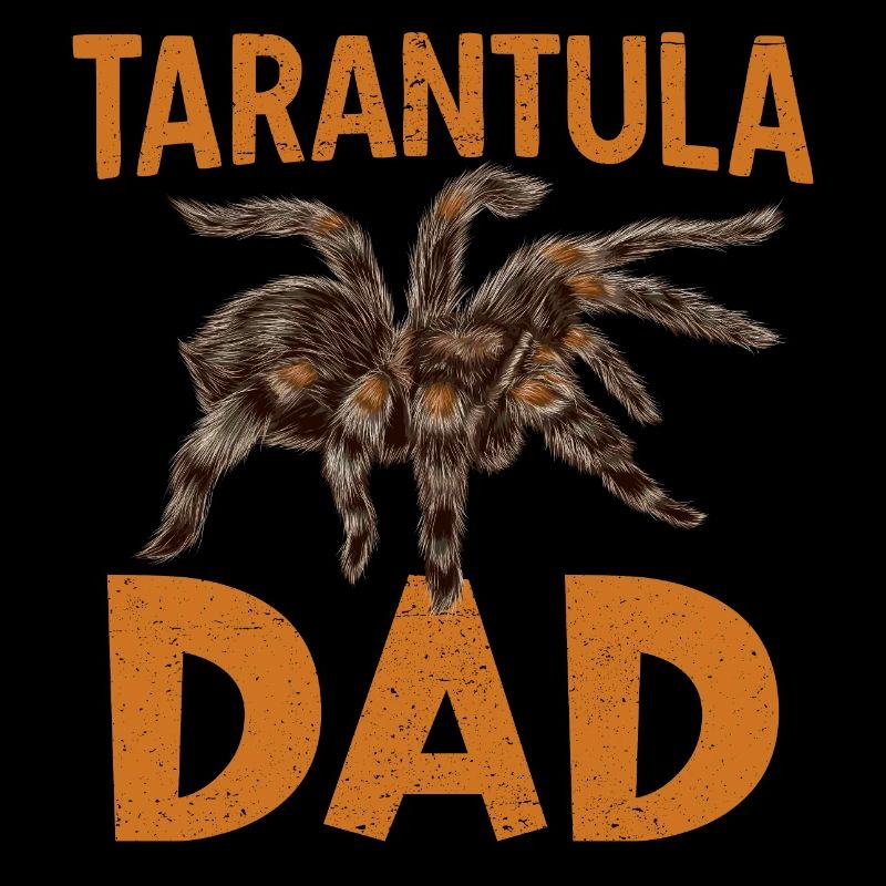 Tarentule Papa Tarentules Collectionneur Tarentule