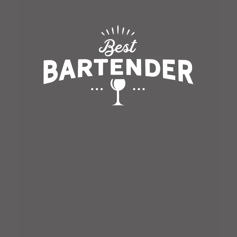 Waitress Bartender Bartender Barman Bartender Bar