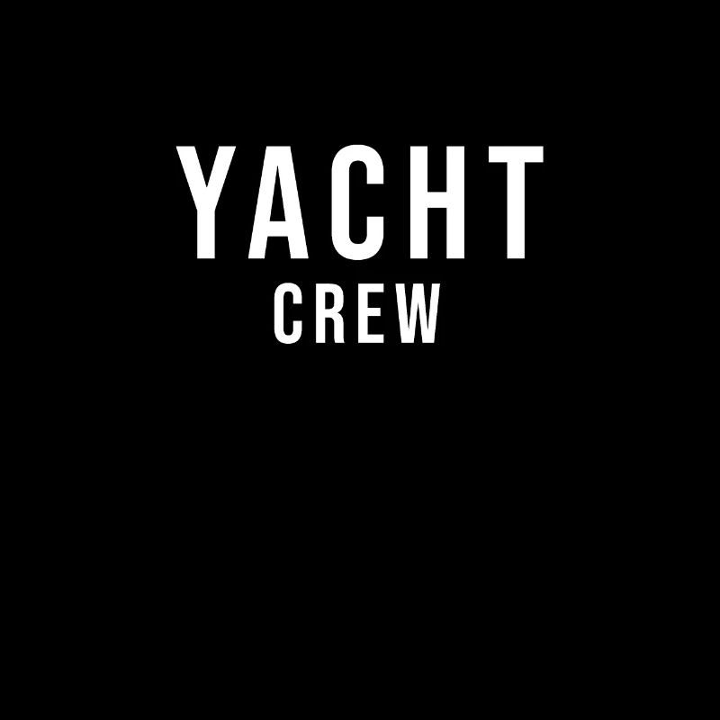 Équipage de yacht