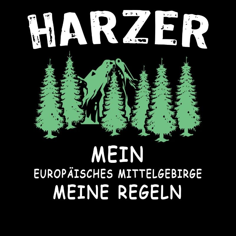 Harz Sprüche Harzer