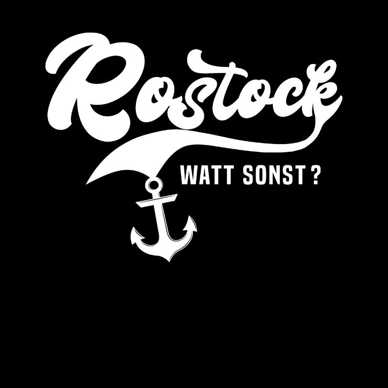 Rostock Sprüche Rostocker