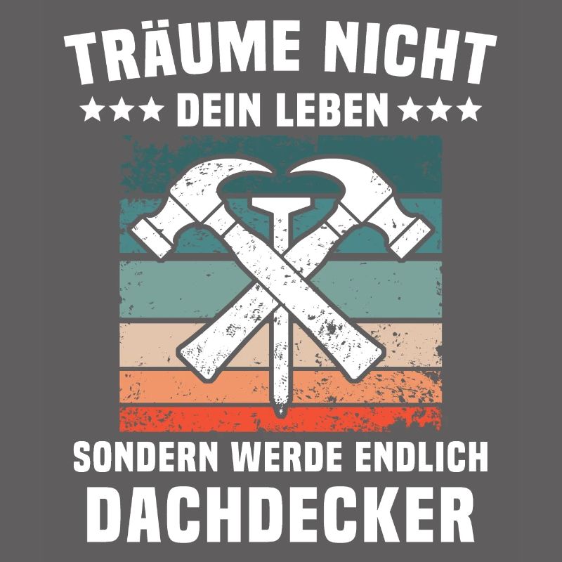 Dachdecker Dächer Decken Dachdecken