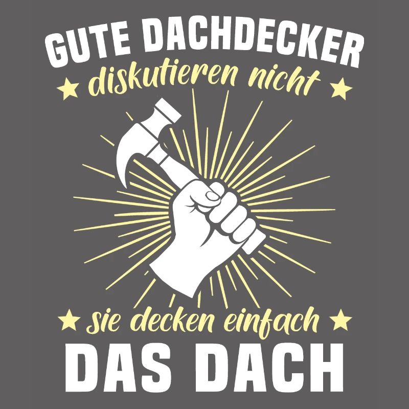 Dachdecker Dächer Decken Dachdecken