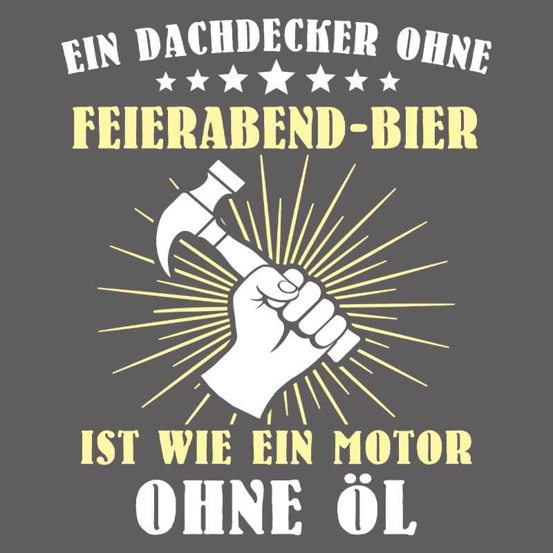 Dachdecker Sprüche Dachdecken