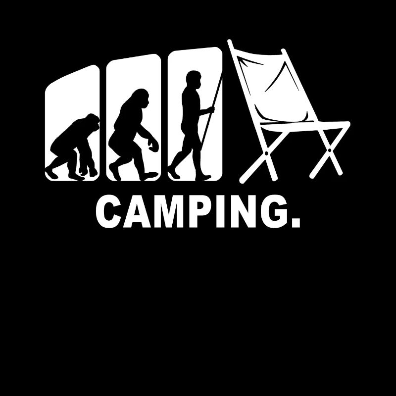 Camping Campingplatz Campen