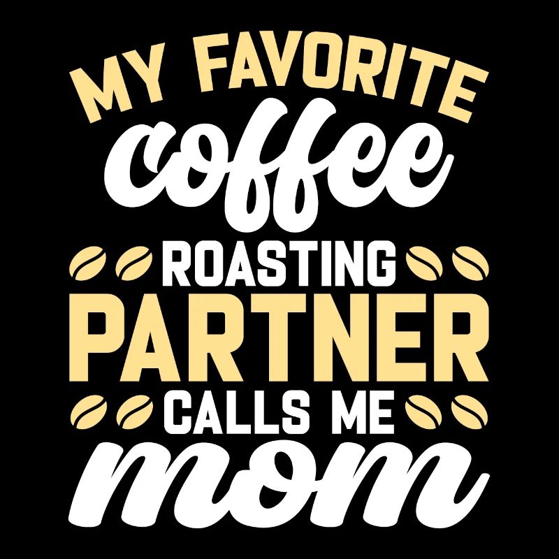 Mon partenaire de torréfaction de café préféré