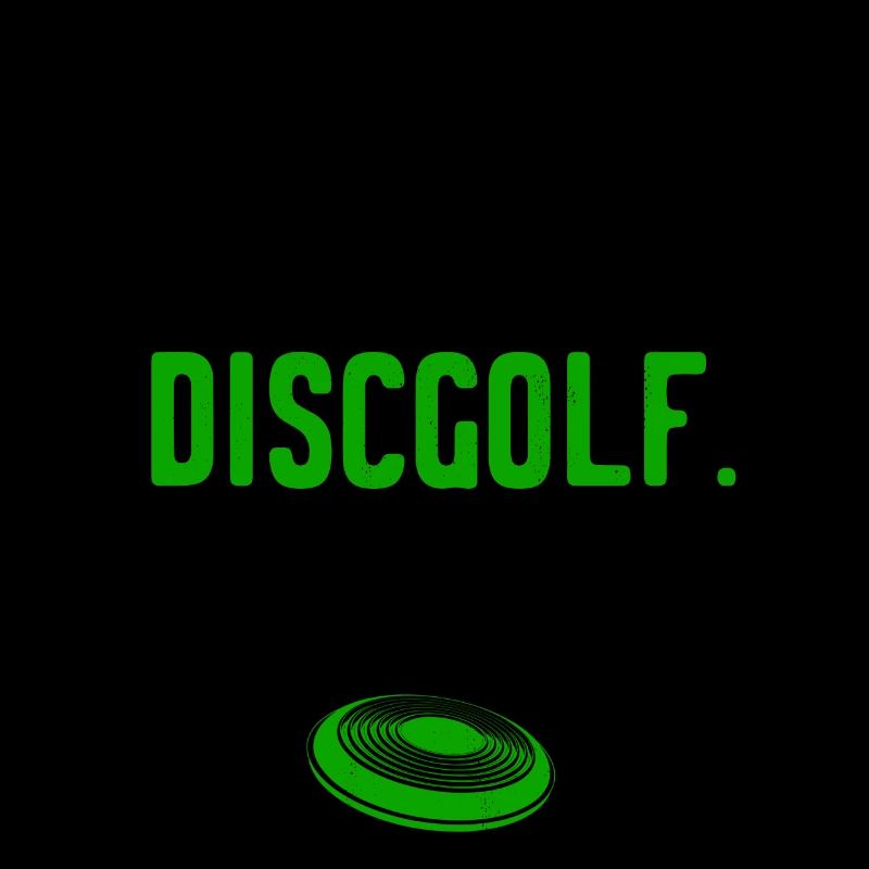 Discgolf