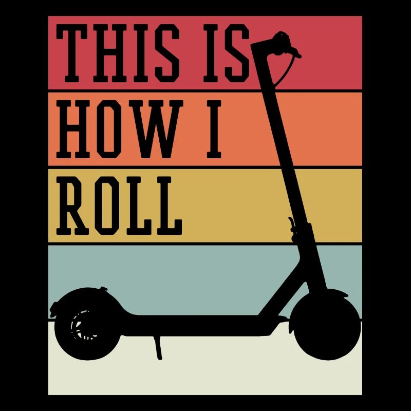 E-Roller