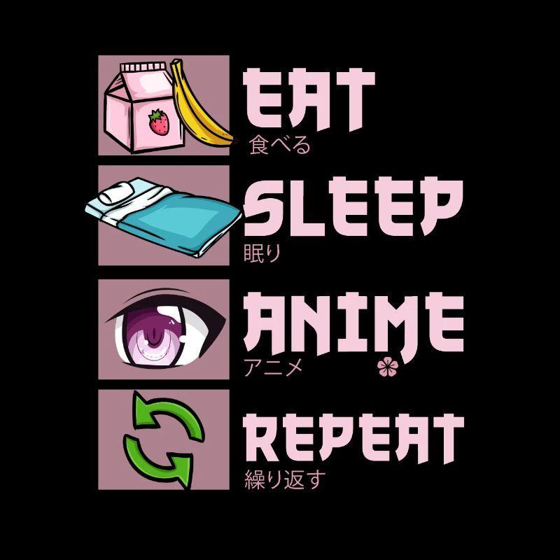 Anime