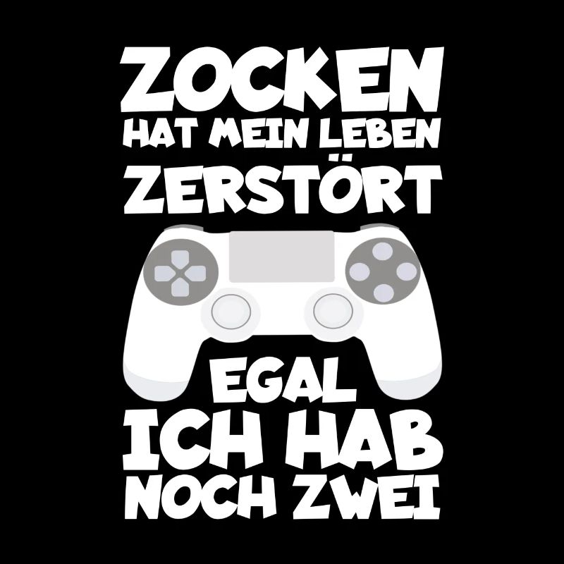 Zocken