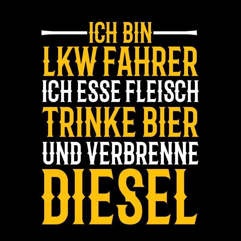 Trucker