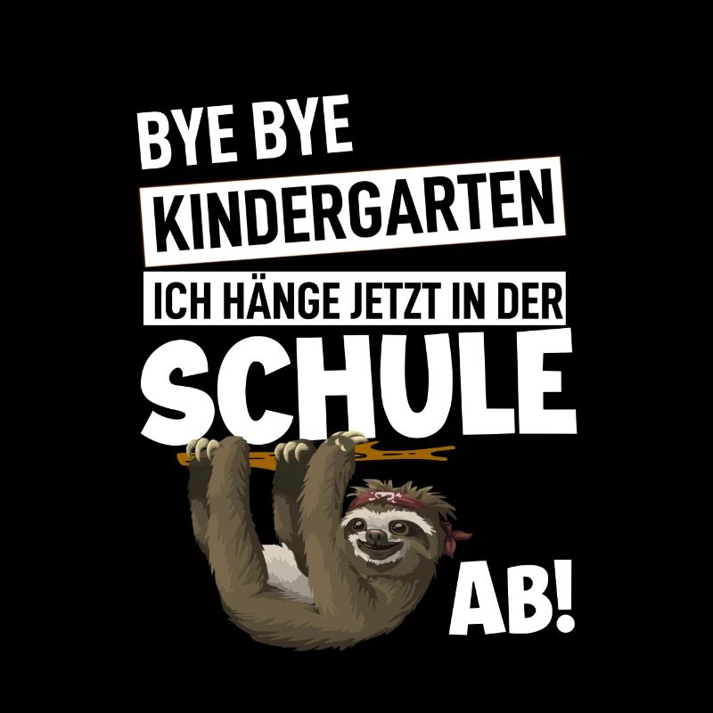 Schulanfang