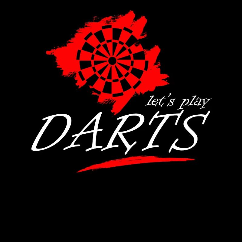 Let's Play Darts