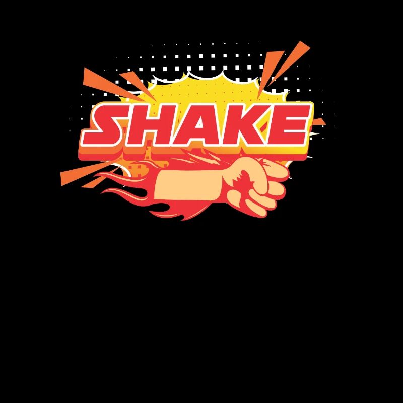 Shake And Bake