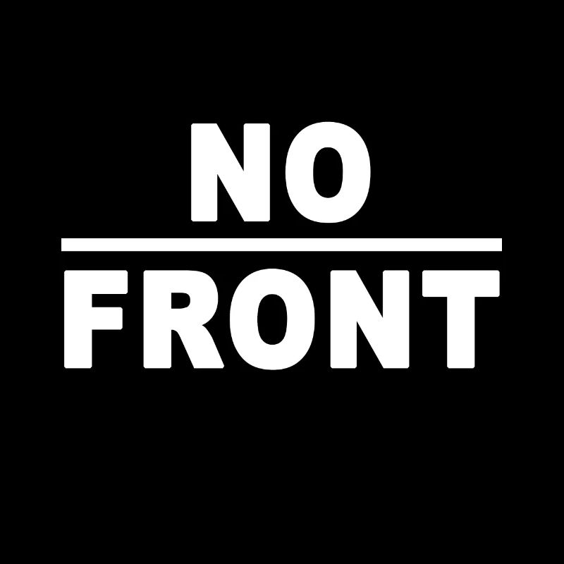 No Front Meme Allemagne drôles de tendances Internet