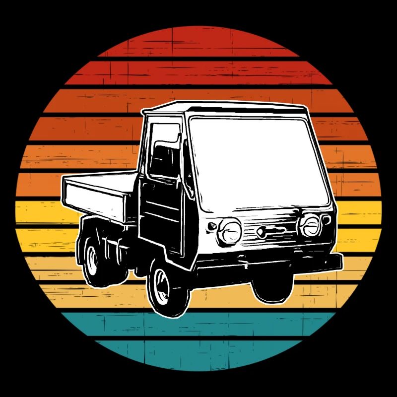 Multicar M25 Multicar Neu Multricar Lastkraftwagen