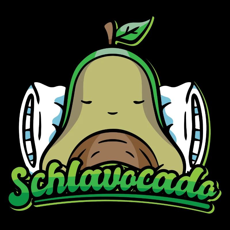 Schlavocado Avocado