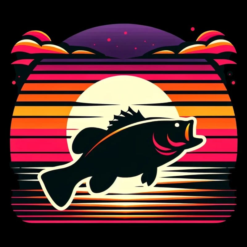 Poisson bar