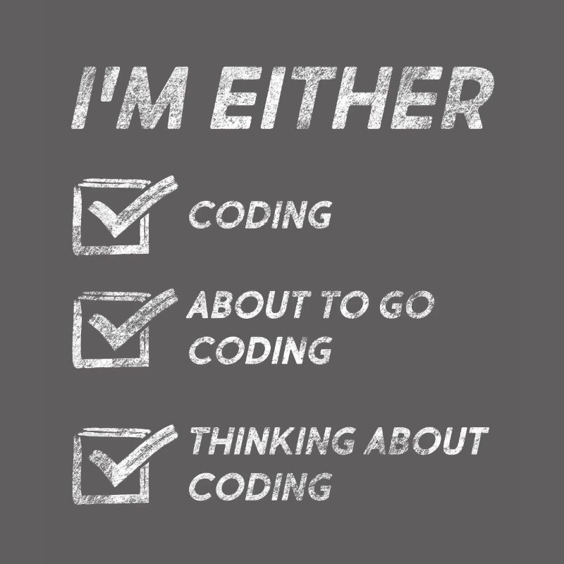 Citations de codage amusantes Codage Love Coder Programmeur