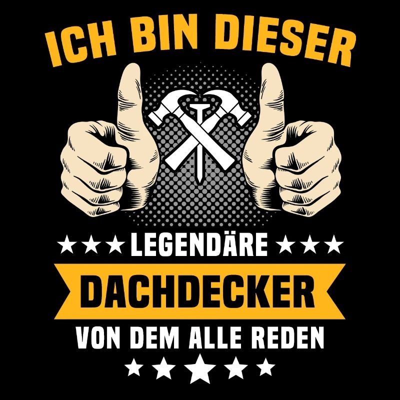 Dachdecker Dachspengler Dachklempner
