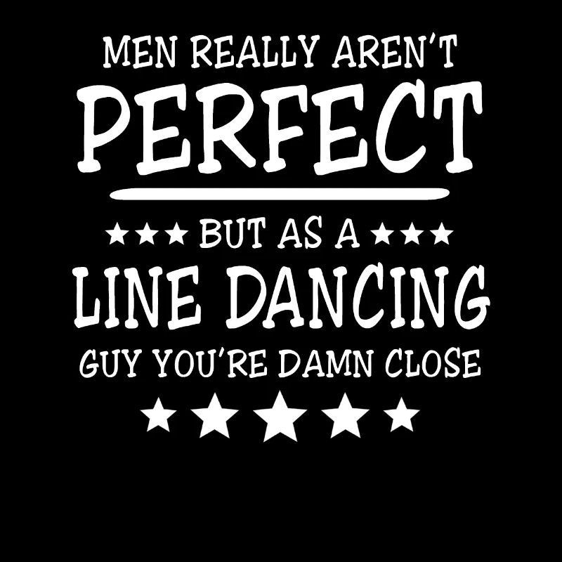 Line Dancing Perfect Line Dance