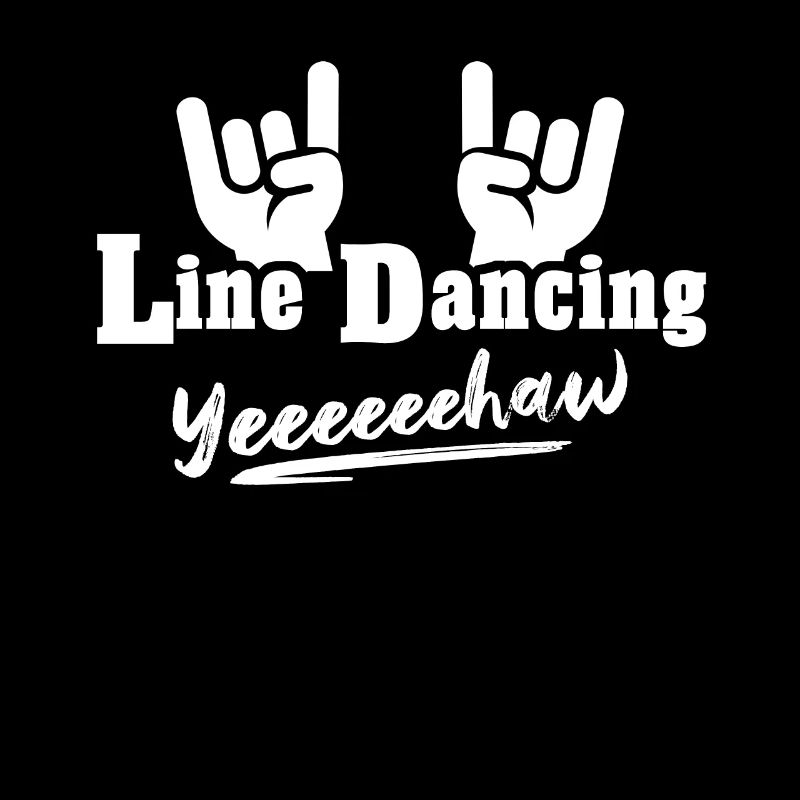 Line Dancing Line Dance