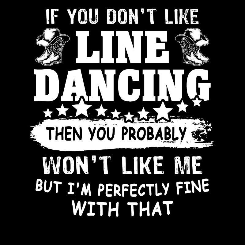 Line Dance Line Dancing