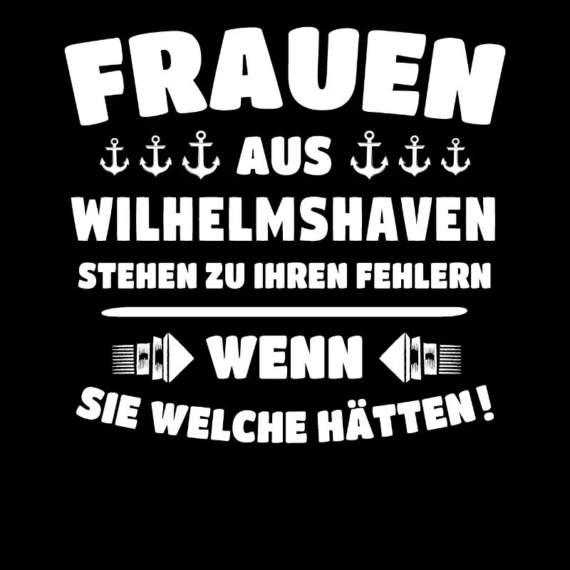 Wilhelmshaven
